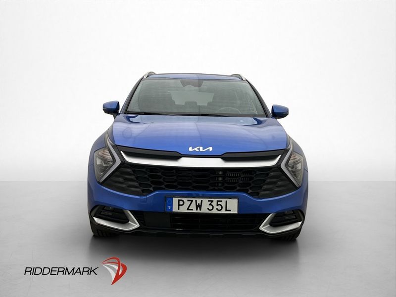 Kia Sportage bild 2
