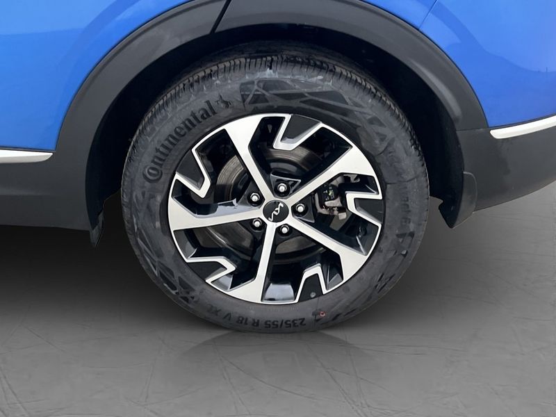 Kia Sportage bild 30