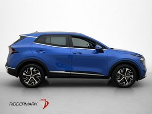 Kia Sportage bild 9