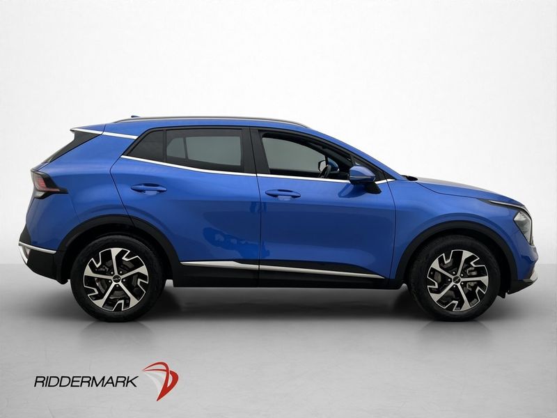 Kia Sportage bild 9