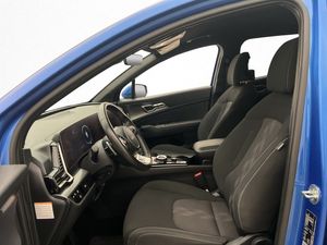 Kia Sportage bild 11