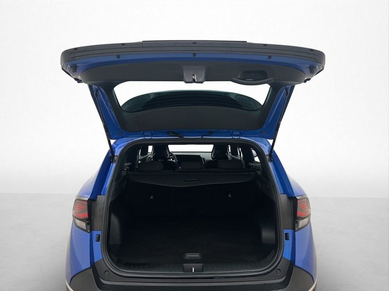 Kia Sportage bild 28
