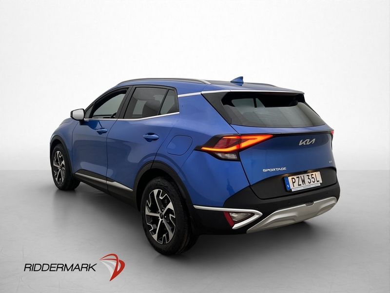 Kia Sportage bild 5
