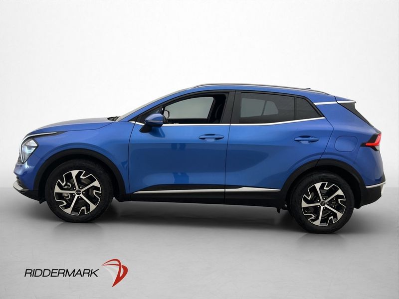 Kia Sportage bild 4