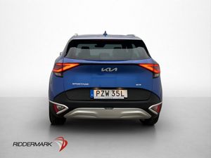 Kia Sportage bild 6