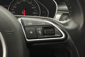 Audi A6 bild 16