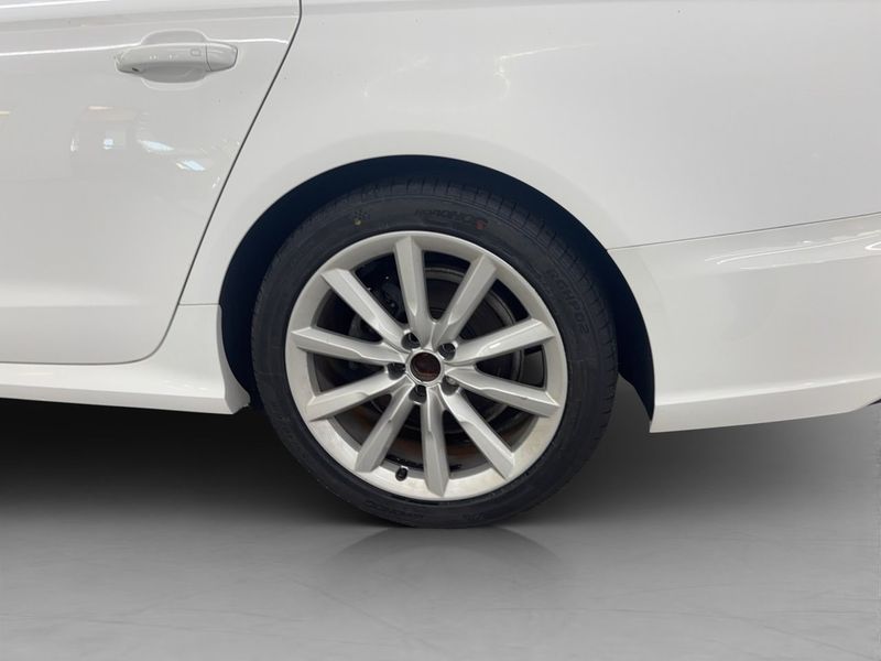 Audi A6 bild 28