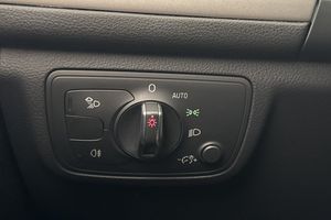 Audi A6 bild 13