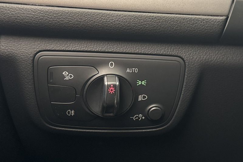 Audi A6 bild 13