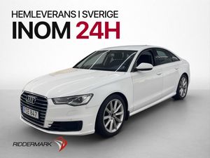 Audi A6 bild 3