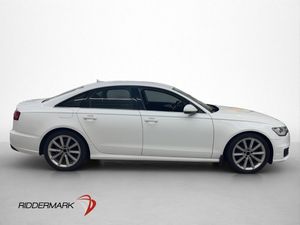Audi A6 bild 9