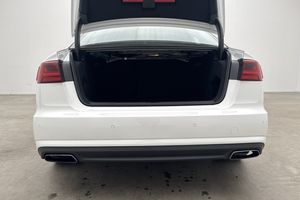 Audi A6 bild 26