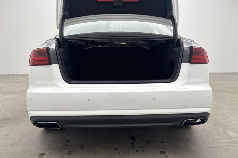 Audi A6 bild 26