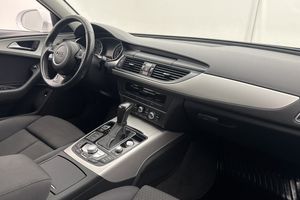Audi A6 bild 23