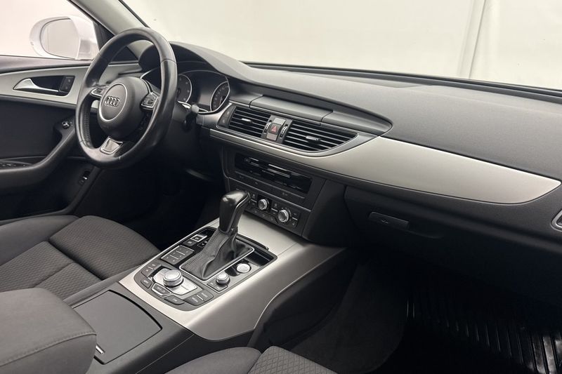 Audi A6 bild 23