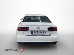 Audi A6 bild 6