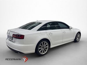 Audi A6 bild 8