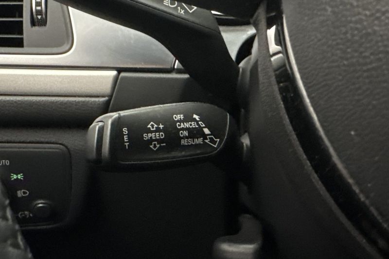 Audi A6 bild 12