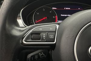 Audi A6 bild 14