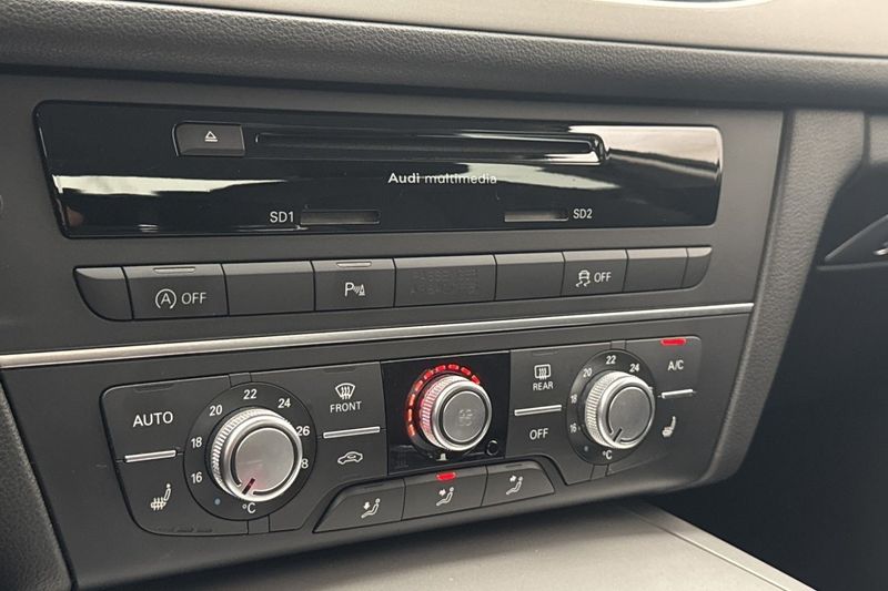 Audi A6 bild 19