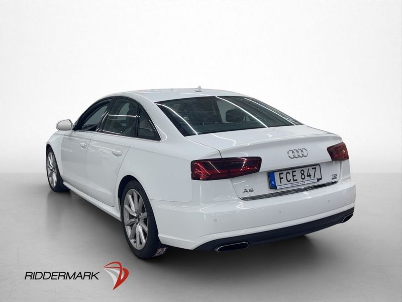 Audi A6 bild 5