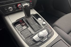 Audi A6 bild 20