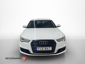 Audi A6 bild 2