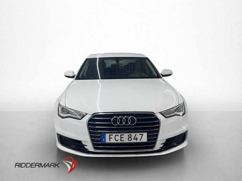 Audi A6 bild 2