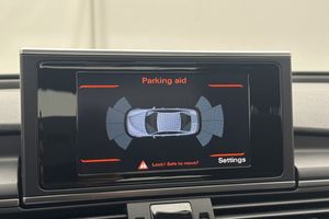 Audi A6 bild 18
