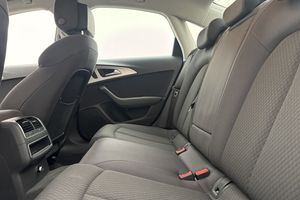 Audi A6 bild 25