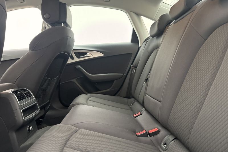 Audi A6 bild 25