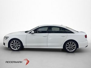 Audi A6 bild 4