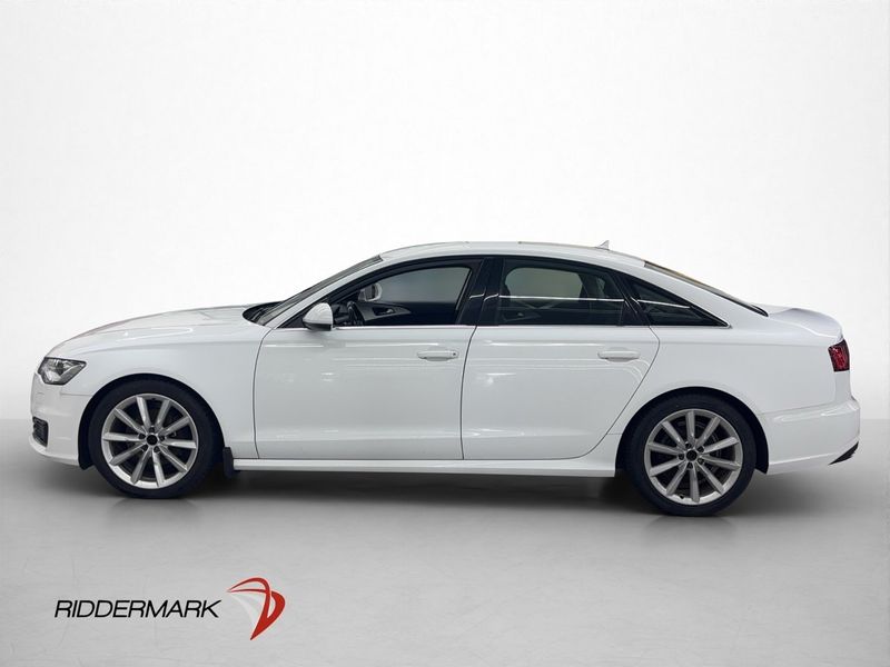 Audi A6 bild 4