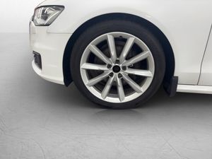 Audi A6 bild 27