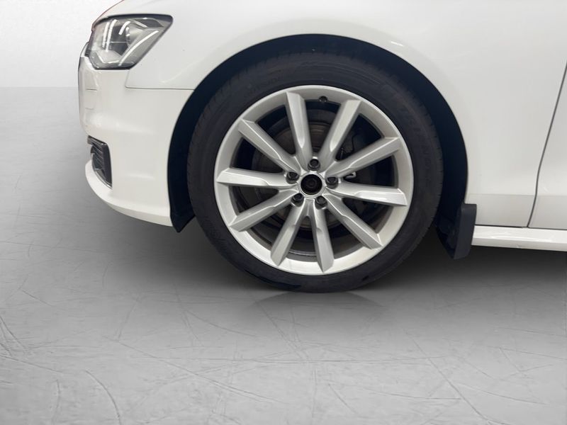 Audi A6 bild 27