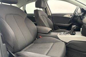 Audi A6 bild 24