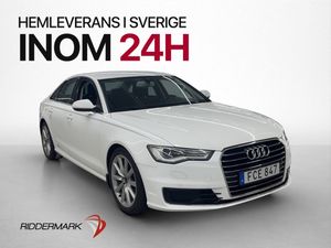 Audi A6 bild 1