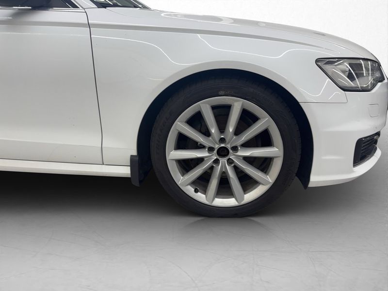 Audi A6 bild 30