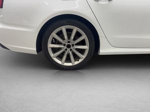 Audi A6 bild 29