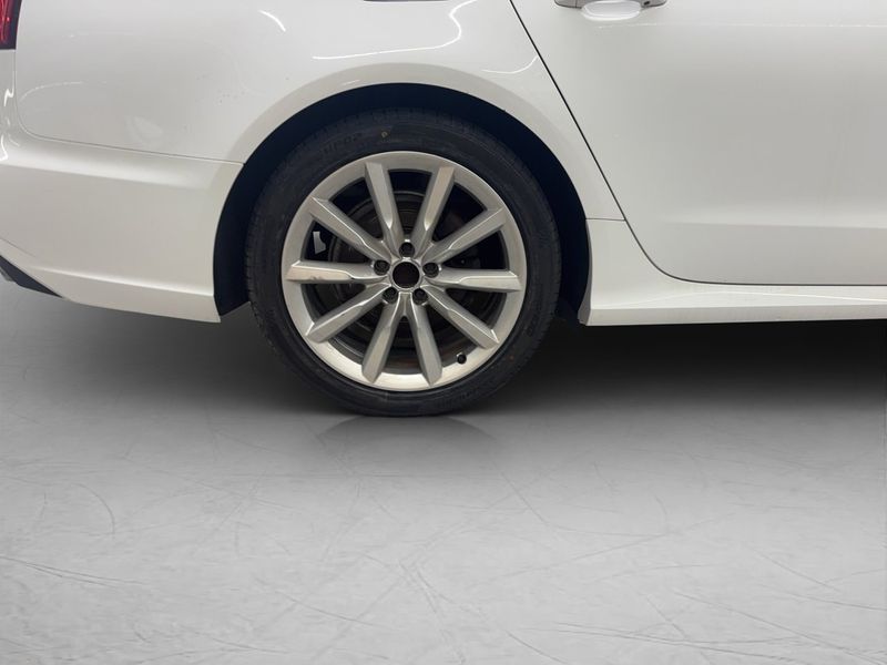 Audi A6 bild 29