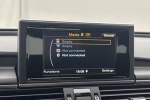 Audi A6 bild 17