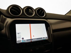Suzuki Vitara bild 22