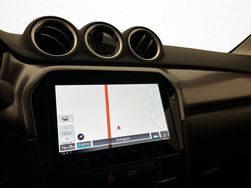 Suzuki Vitara bild 22
