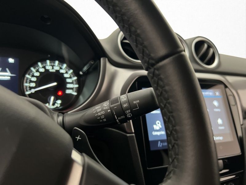 Suzuki Vitara bild 19
