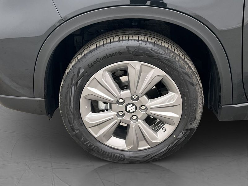 Suzuki Vitara bild 31