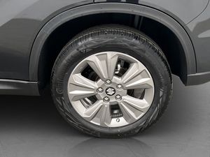 Suzuki Vitara bild 32