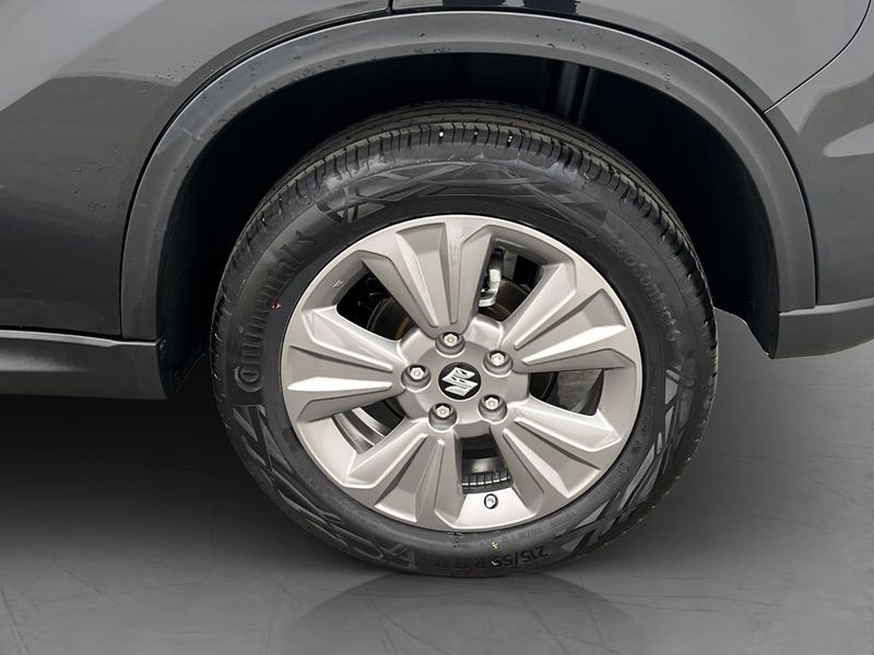 Suzuki Vitara bild 32