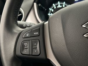 Suzuki Vitara bild 16