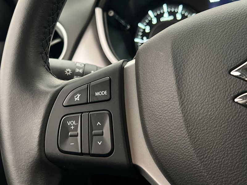 Suzuki Vitara bild 16