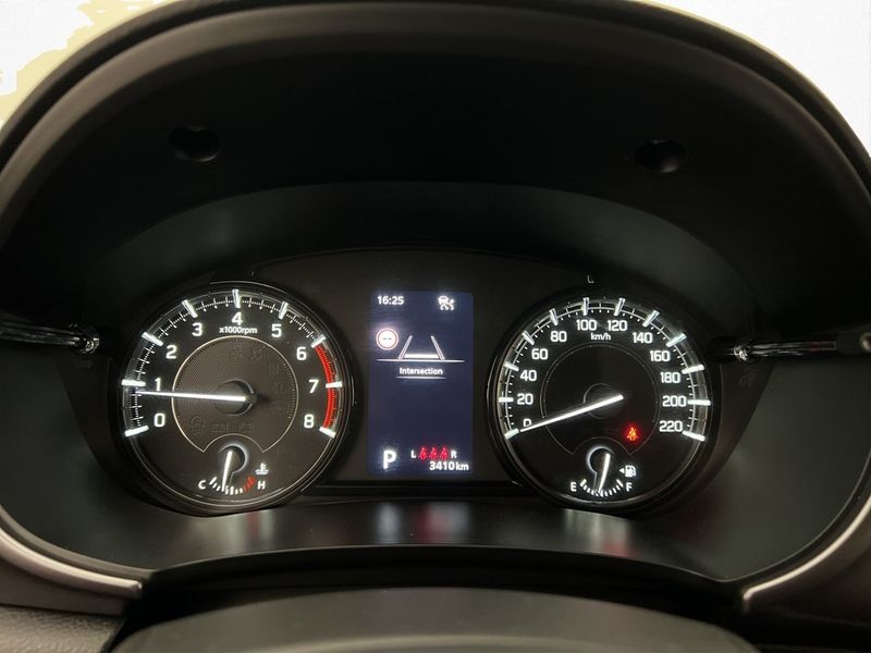 Suzuki Vitara bild 17